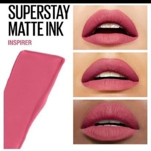 🔥5x25 🔥 maybelline